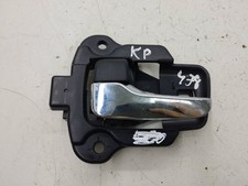 Porte avant et accessoires Citroen C-CROSSER