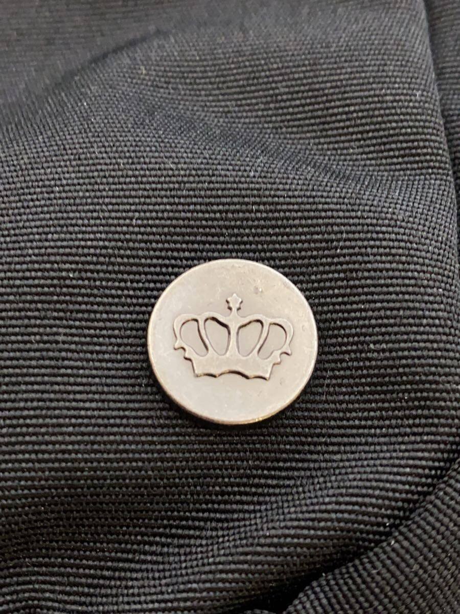 PKG PKG ROSSEAU MID Backpack Polyester BLK Plain … - image 5