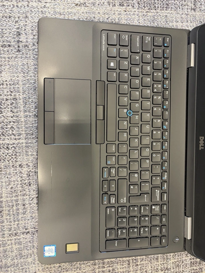 Dell Latitude E5570 · i5-6300U · 8GB · 240GB, photo 4 of 5