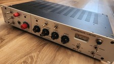 Summit Audio MPC-100A Tube Preamp / Compresso...