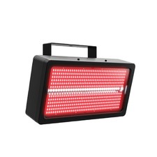Chauvet DJ Shocker Panel FX IP Outdoor Blinder/Wash/Strobe Light