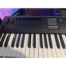 Korg Taktile 48 Midi Keyboard