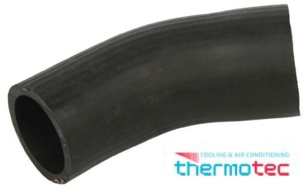 Thermotec DCG255TT Ladeluftschlauch Turboschlauch Ansaugschlauch FüR Ford-image