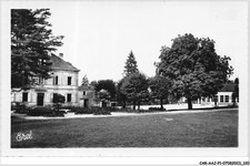Car-AAJP1-24-0061 - Excideuil - Las Rocas Encantadas - Colonia De Vacaciones De