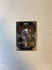 2022 Panini Prizm Baseball Cards Base Rookies Vets - Casey Mize Detroit 