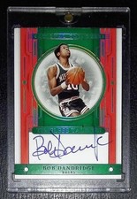 BOB DANDRIDGE 2023 National Treasures 