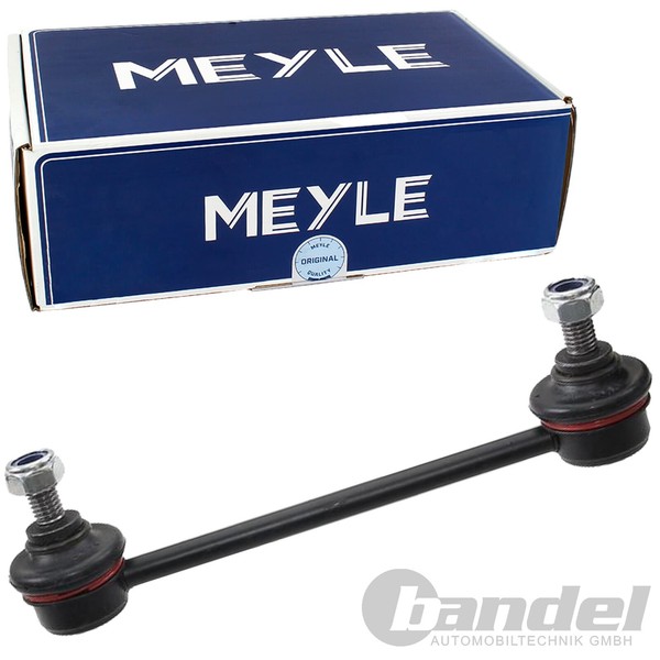 Meyle Koppelstange Stabi PendelstÜTze Hinten Passend FüR Hyundai I30 Kia Ceed-image