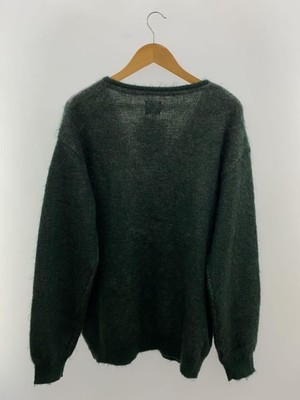 Needles Cardigan 22AW Mohair (thin) L GRN LQ272 Used | eBay