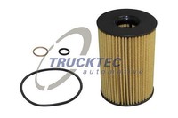 Trucktec Automotive ÖLfilter U.A. FüR Alpina, Bmw, ROLLS-ROYCE
