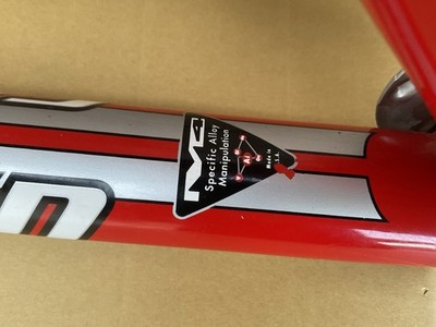 Specialized S Works M4 Frame Mountain Bike In Nice Condition 19 1