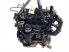 MOTORE LANCIA YPSILON 2005 1.3 MULTIJET 70CV (188A9000)