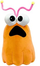 Super7 - Sesame Street - Super Duper Plush Wv3 - Yip Yip New Toy Action Figu