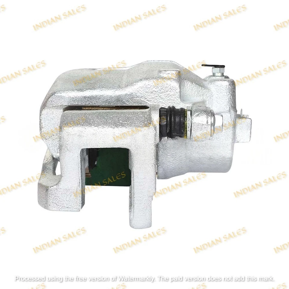 Pinza de freno delantera derecha 55101M65M00 compatible con Suzuki S-Cross 2015-2022 calidad OEM Foto 4 de 4