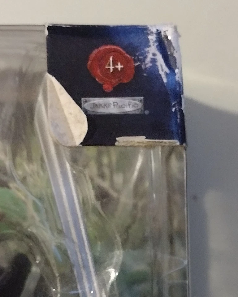 Piratas del Caribe Angélica Barbanegra en mareas extrañas paquete de 2 figuras de 7" Foto 3 de 4