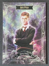 Harry Potter 2025 Kakawow Cosmos Harry Potter #CHP-B-01