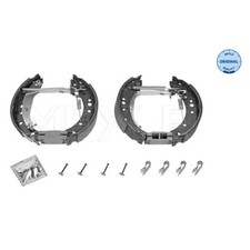 Meyle Bremsbackensatz hinten A4544200202 24861845