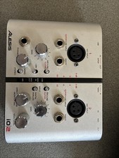 Alesis io2 Interface
