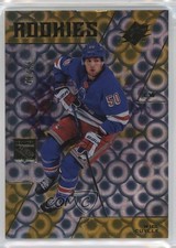 2023-24 SPx Rookies Grand Finale 49/50 Will Cuylle #108 2t2