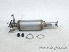 RUßPARTIKELFILTER DPF NEU für Volvo S80 V70 XC60 XC70 Dieselpartikelf. + Anbaut.