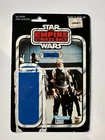 Kenner Star Wars Dengar Figure Card Empire Strikes Back 41 Back 1980 CARD ONLY