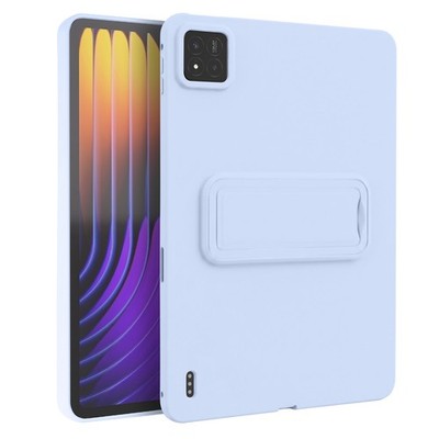 Hülle für Xiaomi Pad 7 / Pad 7 Pro Bimaterial, Verstärkte Ecken und Klare Halterung