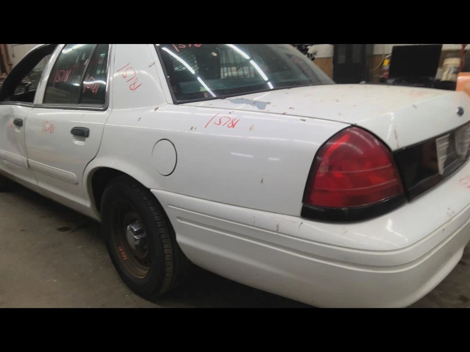 Volante/placa flexible transmisión automática 4,6 L compatible con 96-98 01-04 Mustang 2182022 Foto 4 de 4