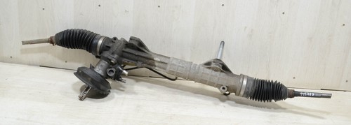 PEUGEOT Partner Tepee 2009 Servo Lenkgetriebe OHNE Spurstangen #145780-D039