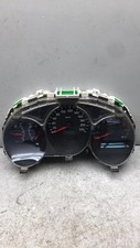 Compteur Subaru FORESTER