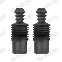 Monroe PK058 Staubschutzsatz StoßDäMpfer Vorne FüR Mazda 323 C IV F II III S