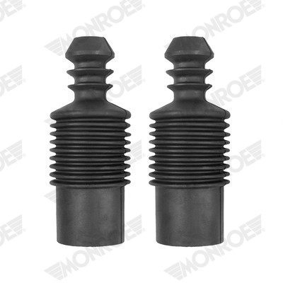Monroe PK058 Staubschutzsatz StoßDäMpfer Vorne FüR Mazda 323 C IV F II III S-image