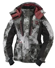 STRIKER ICE WOMEN'S STELLA JACKET SIZE  2XL