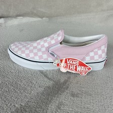 Sneakers Vans Altas Rositas ▷ Zapatillas Vans Brooklyn Ls