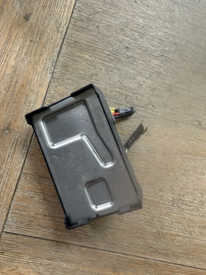 Espejo retrovisor interior Jeep Liberty 2008-2012 E8011681 OEM Foto 4 de 4