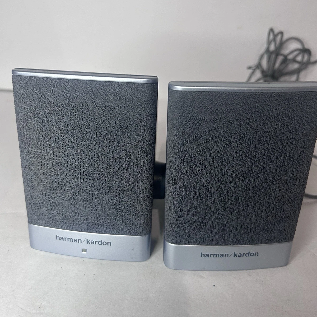 Haut-parleurs (speakers) D'origine Pour HP Mini 2133 - Occasion, Fonctionnels