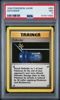 1999 POKEMON BASE SET UNLIMITED #80 DEFENDER PSA 7