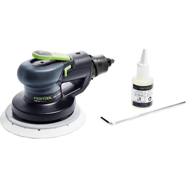 Festool 574996  LEX 3 150/3  Levigatrice orbitale Ø 150 mm