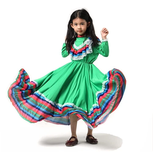 Penny Clown Costume Children's Creepy Halloween Cosplay Costume with Scary Ma...