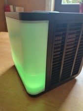 evaLIGHT Air Cooler f&uuml;r Camping oder B&uuml;ro