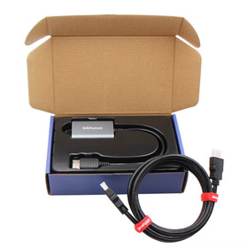 Hdmi-Compatible Video Game Adapter for SEGA Dreamcast Game Console Support Displ