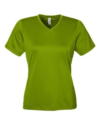 Team 365 13833 Unisex TT15W T Shirt Tee XS-XL