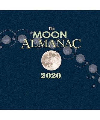 The Moon Almanac 2020, Kim Long