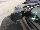 Driver Side View Mirror Power Body Color Heated Sedan Fits 16-21 CIVIC 3032275