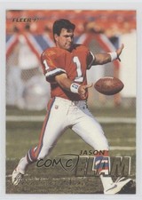 1997 Fleer Jason Elam #409 0j28