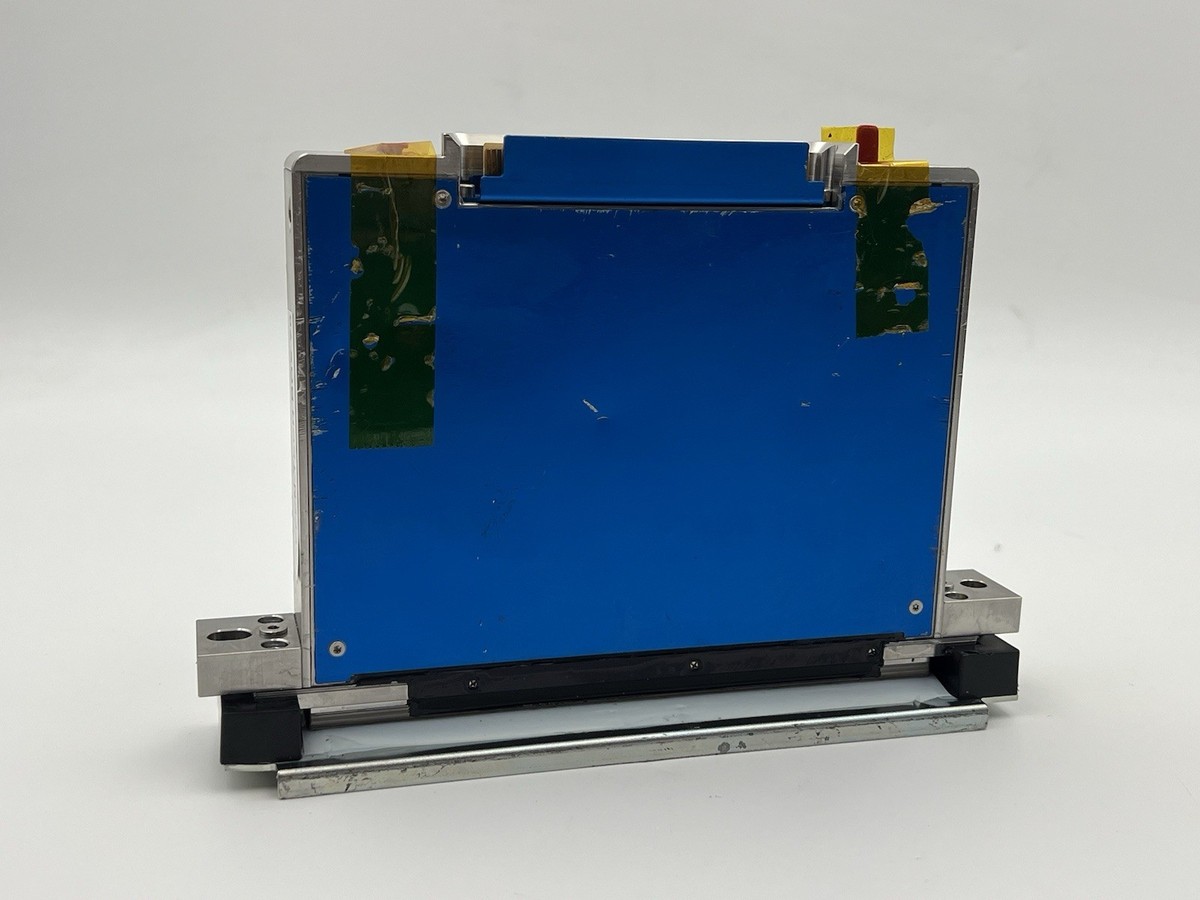 Kyocera / Graph-Tech Printhead KJ4B-QA06NTB-GT2V-4A UV PrintHead