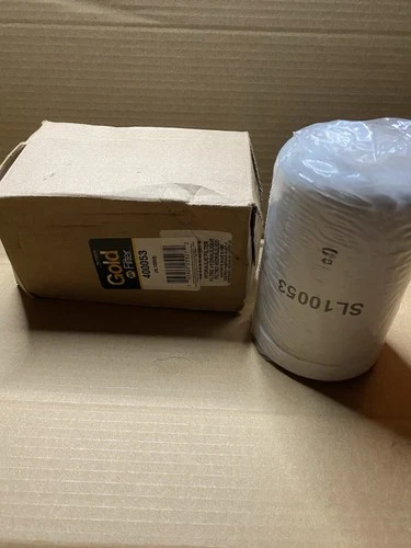 NAPA Gold 400053 SL10053 Hydraulic Filter Brand New Sealed