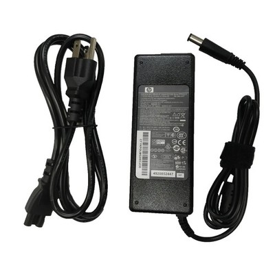 Genuine 90W 7.4*5.0mm Charger HP Elitebook 8440P 8460P 8470P 8530P 8560P NEW