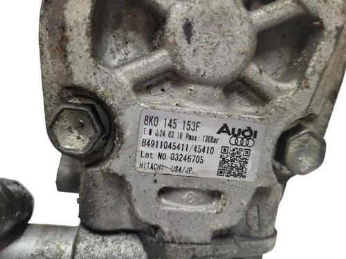 AUDI A4 8K2, B8 Servolenkungspumpe 8K0145153F 1.8 Benzin 118kw 2010 27119037 - Bild 6 von 6