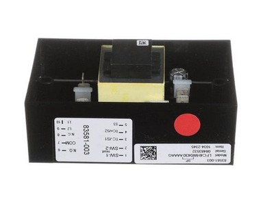 Henny Penny Svc Pk-Hl Cntl 120V/430F-Red 175915-003 - Genuine OEM Replacement