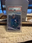 2024 Panini Absolute - Rookies Drake Maye #103 (RC) PSA 10