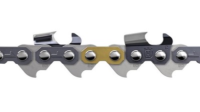 Husqvarna X-CUT C85 20'' Inch Chainsaw Chain, 3/8'' Pitch .058 20 inches, Multi